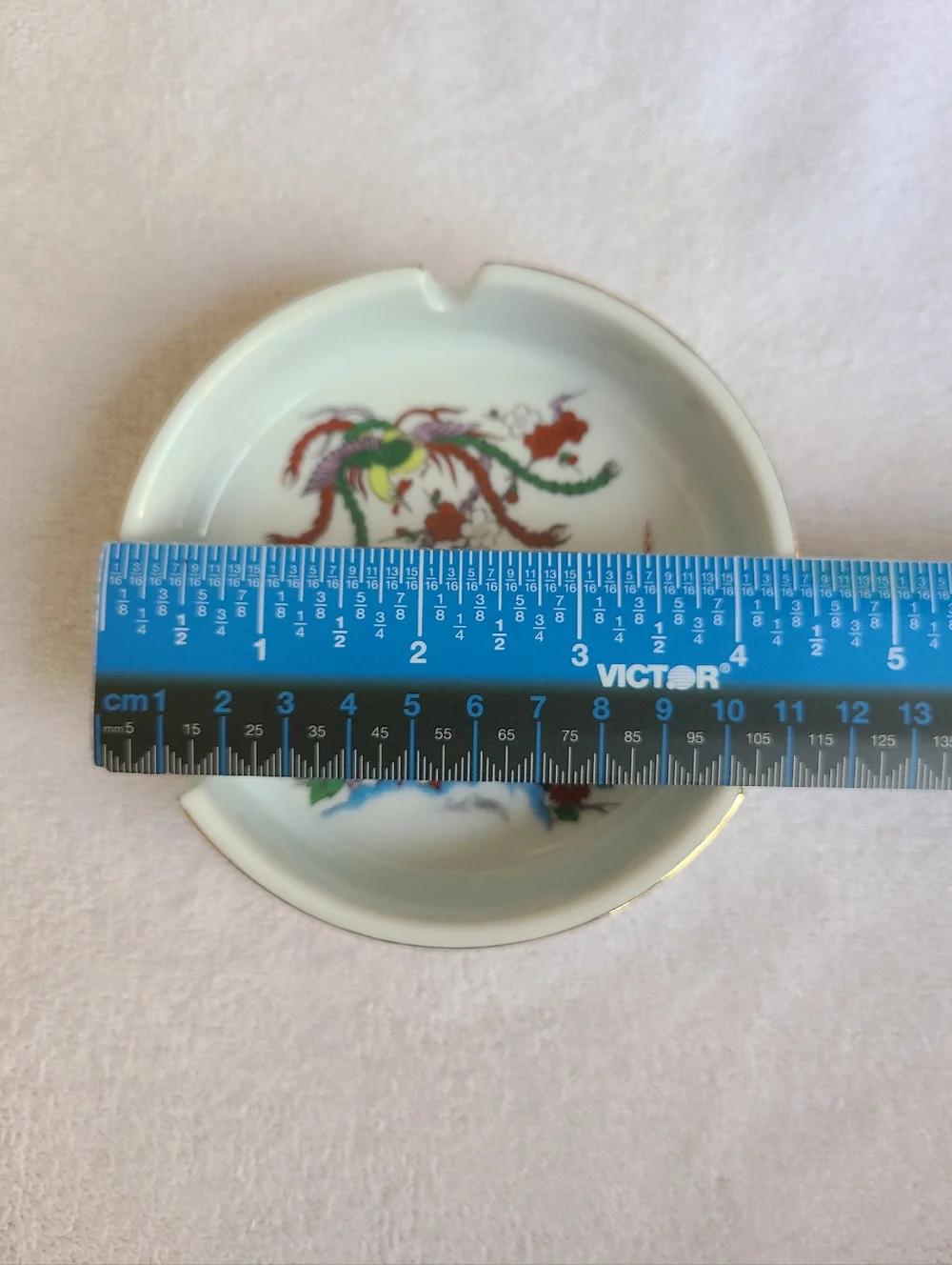 Vintage Ashtray